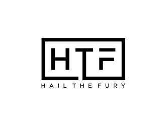 Hail The Fury logo design by jancok