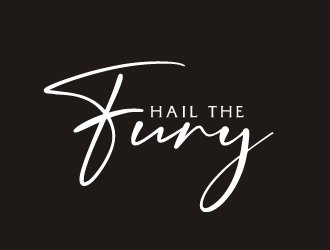 Hail The Fury logo design by ElonStark