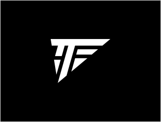 Hail The Fury logo design by Shabbir