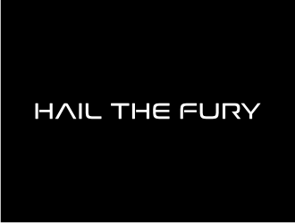 Hail The Fury logo design by xorn
