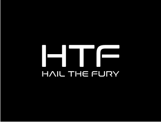 Hail The Fury logo design by xorn