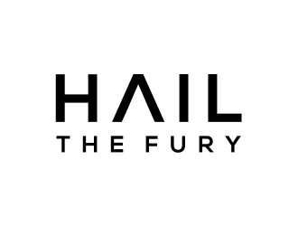 Hail The Fury logo design by cintoko