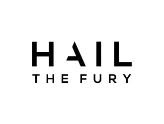 Hail The Fury logo design by cintoko