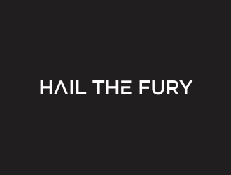 Hail The Fury logo design by santrie