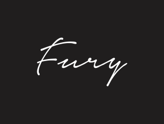 Hail The Fury logo design by santrie