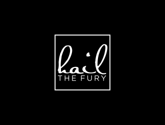 Hail The Fury logo design by Walv