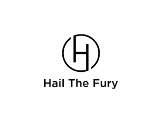 Hail The Fury logo design by Walv