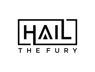 Hail The Fury logo design by GassPoll