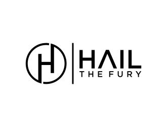 Hail The Fury logo design by mukleyRx