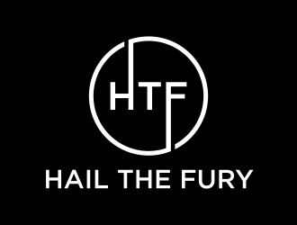 Hail The Fury logo design by GassPoll