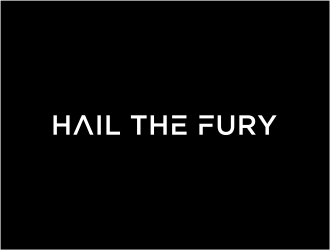 Hail The Fury logo design by oscar_