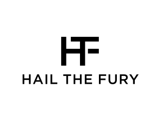 Hail The Fury logo design by GassPoll