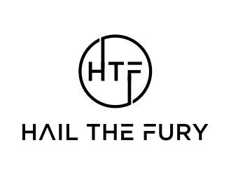 Hail The Fury logo design by oscar_