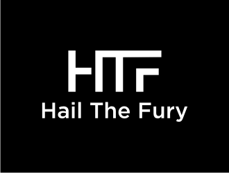 Hail The Fury logo design by Garmos