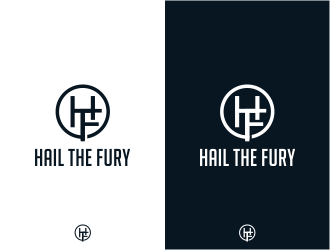  logo design by Hipokntl_