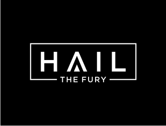 Hail The Fury logo design by asyqh