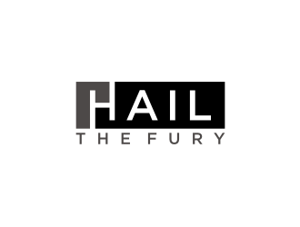 Hail The Fury logo design by asyqh