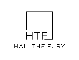 Hail The Fury logo design by asyqh