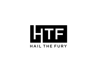 Hail The Fury logo design by asyqh