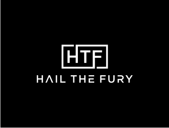 Hail The Fury logo design by asyqh