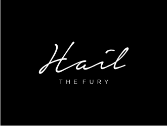 Hail The Fury logo design by asyqh