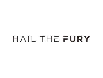 Hail The Fury logo design by Barkah
