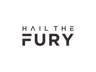 Hail The Fury logo design by Barkah