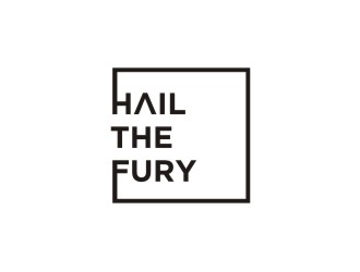 Hail The Fury logo design by josephira