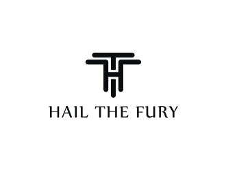 Hail The Fury logo design by RatuCempaka