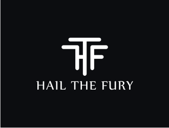Hail The Fury logo design by RatuCempaka