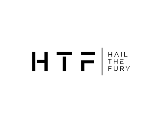 Hail The Fury logo design by haidar