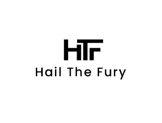 Hail The Fury logo design by pace