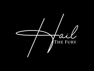 Hail The Fury logo design by ozenkgraphic