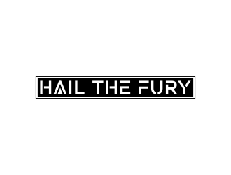 Hail The Fury logo design by RIANW
