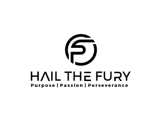 Hail The Fury logo design by SmartTaste