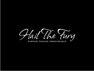 Hail The Fury logo design by johana