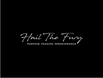 Hail The Fury logo design by johana