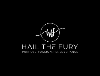 Hail The Fury logo design by johana