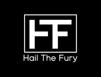 Hail The Fury logo design by pambudi