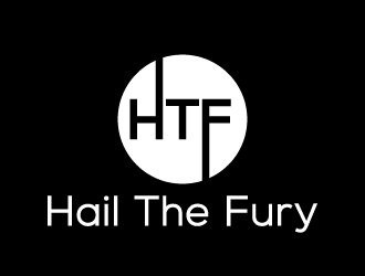 Hail The Fury logo design by pambudi