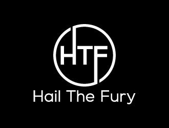 Hail The Fury logo design by pambudi