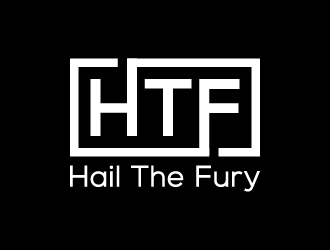 Hail The Fury logo design by pambudi