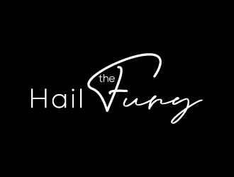 Hail The Fury logo design by pambudi