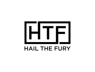 Hail The Fury logo design by Humhum