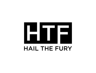 Hail The Fury logo design by Humhum