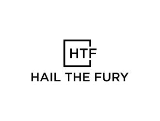 Hail The Fury logo design by Humhum