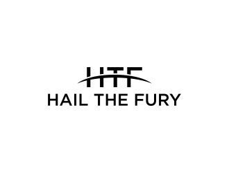 Hail The Fury logo design by Humhum