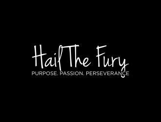 Hail The Fury logo design by luckyprasetyo