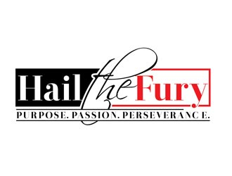 Hail The Fury logo design by creativemind01