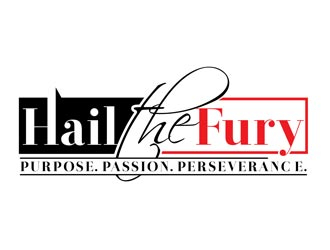 Hail The Fury logo design by creativemind01